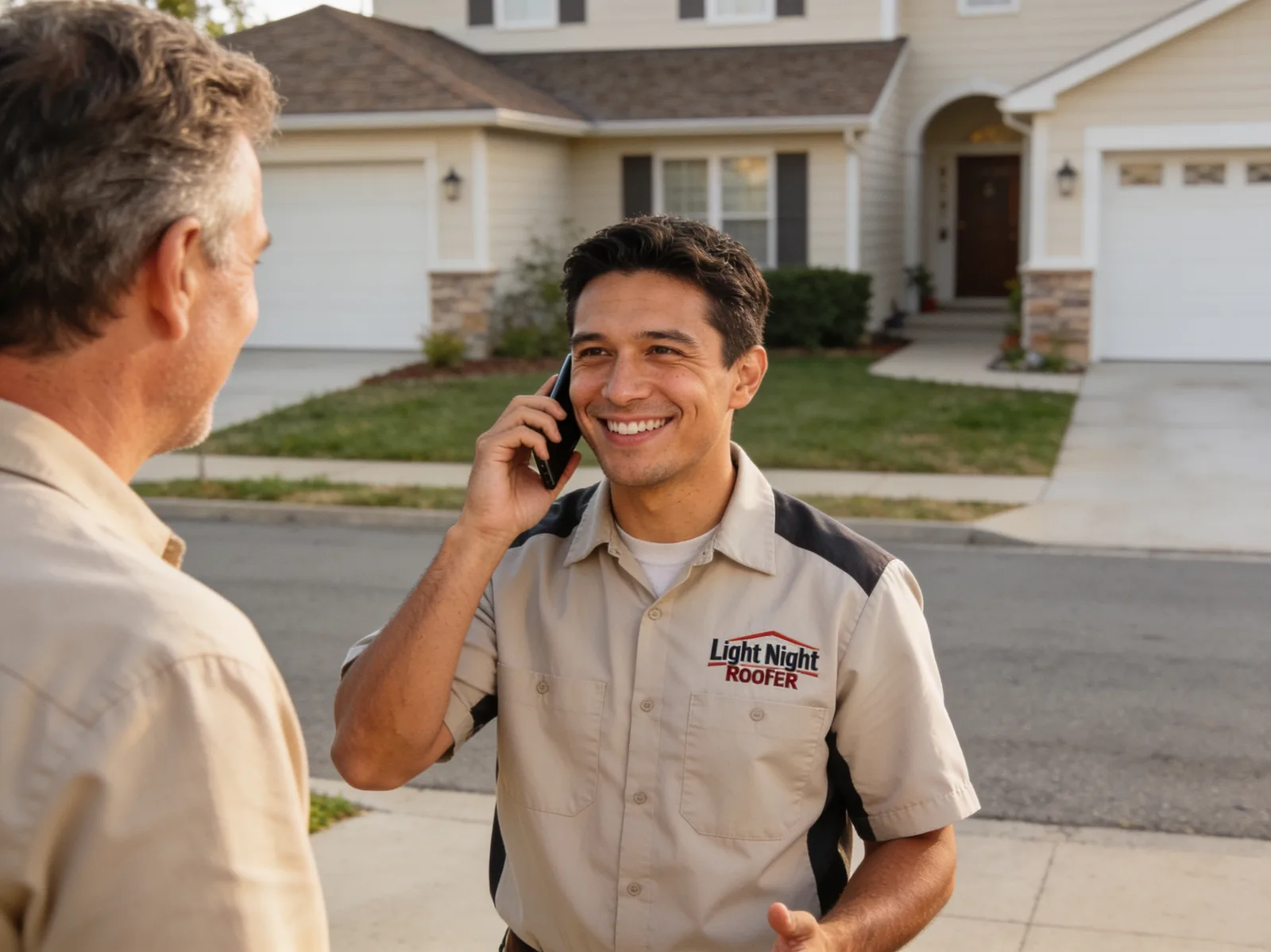 Emergency Roof Repair Spotsylvania, VA FAQs